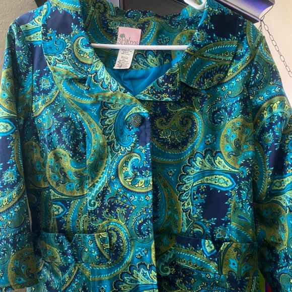 Jacket - Picture 2 of 5